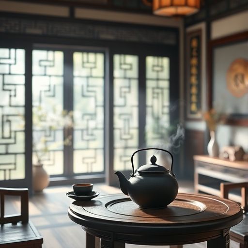 广州高端品茶上课茶室