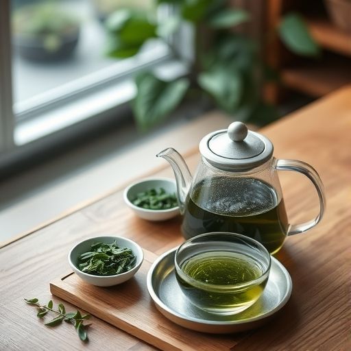 深圳新茶嫩茶茶艺场景