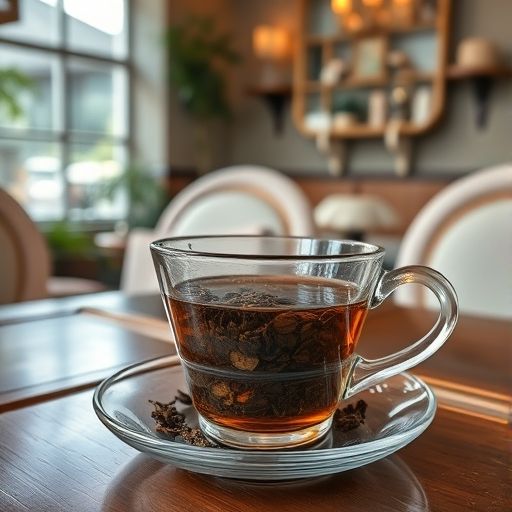 深圳新茶嫩茶优雅环境