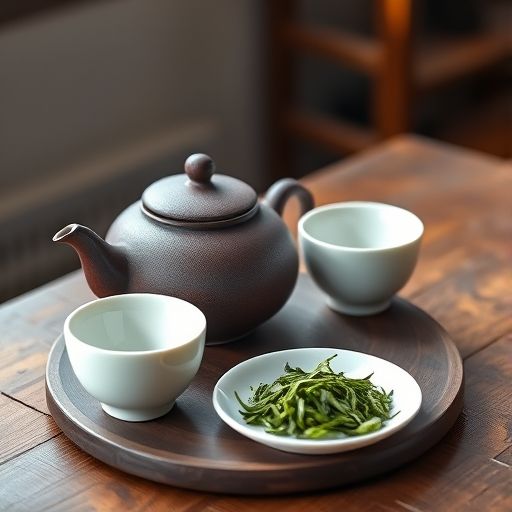 深圳中高端茶具