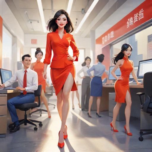 团队协作带来更多机会