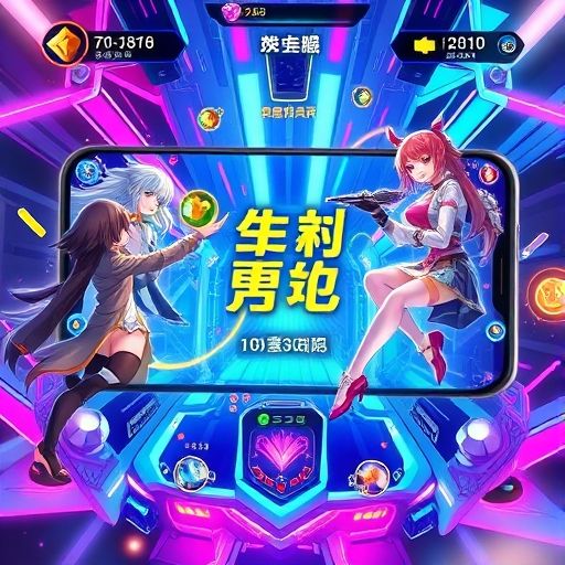 易娱网络游戏作品