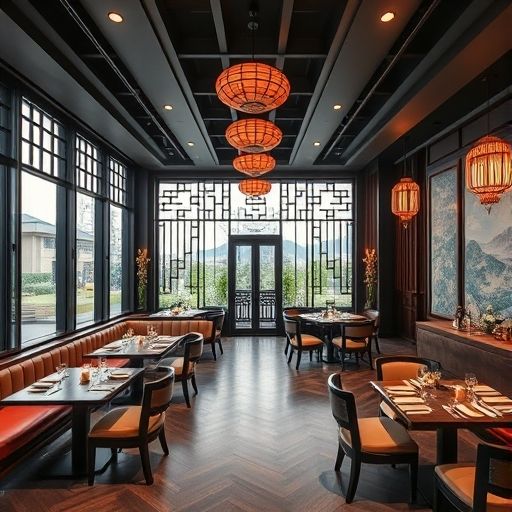 深圳QT服务场所内部