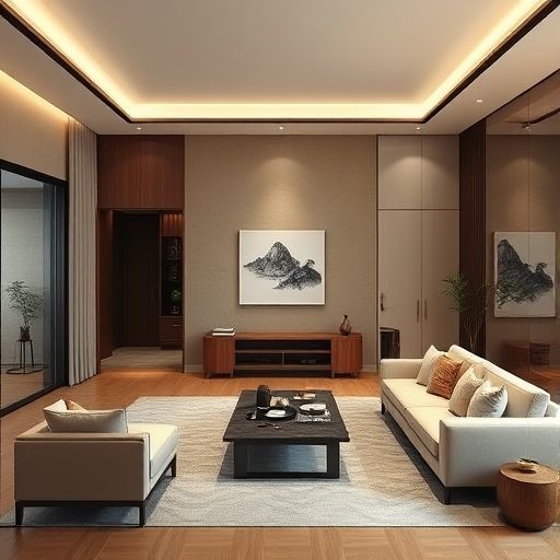 意汇设计工作室作品