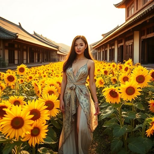 佛山葵花莆典论坛文化场景