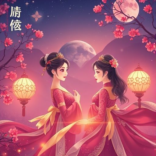 老师们喝茶交流场景