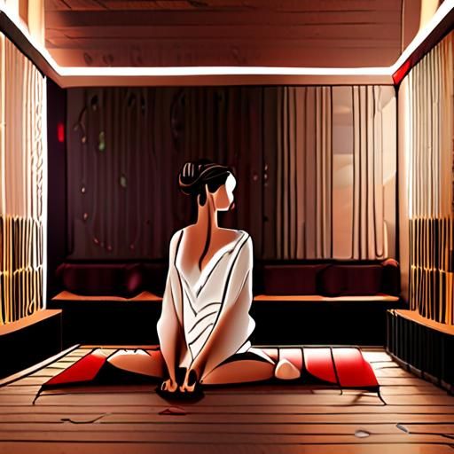 Qm论坛App助你找到心仪的放松之地