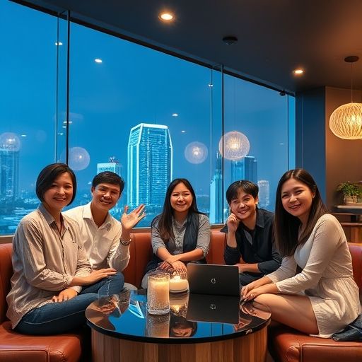 深圳QT服务客户群体