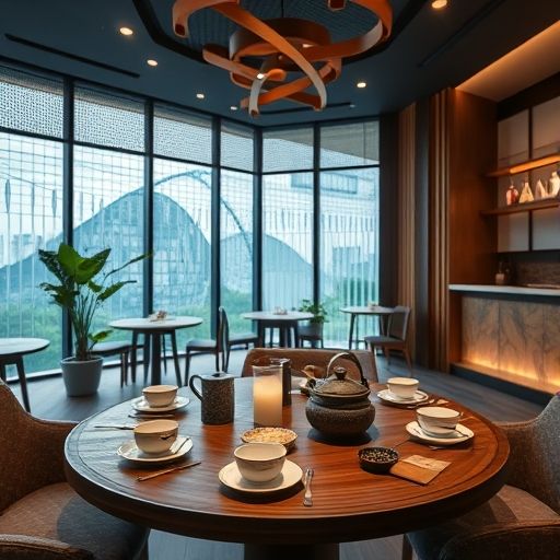 深圳高端茶室