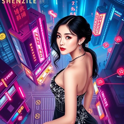 深圳休闲娱乐场所信息分享平台概览