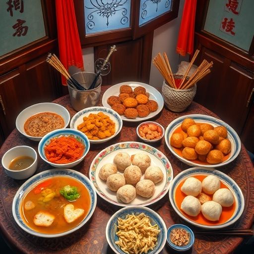 佛山粤菜美食插图