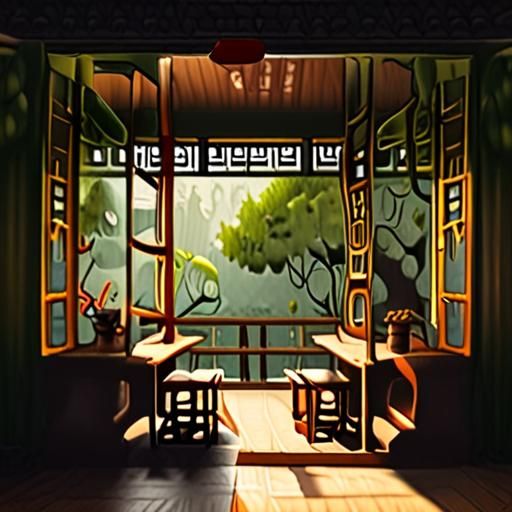 广州白云区传统茶肆