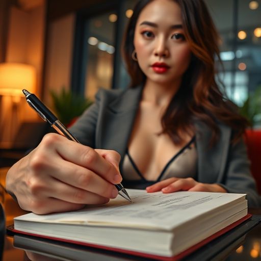 强调记录预约细节和注意事项重要性的图片