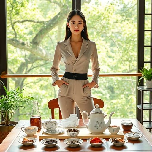 龙岗区中高端品茶工作室