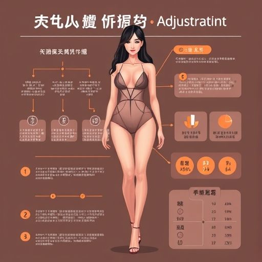 价格浮动机制示意图