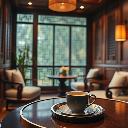 广州高端喝茶包厢