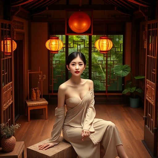 广州高端桑拿会所环境场景