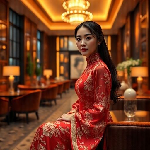 广州QT会所温馨休息区