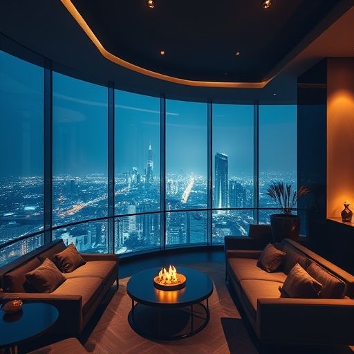 深圳高端休闲场所