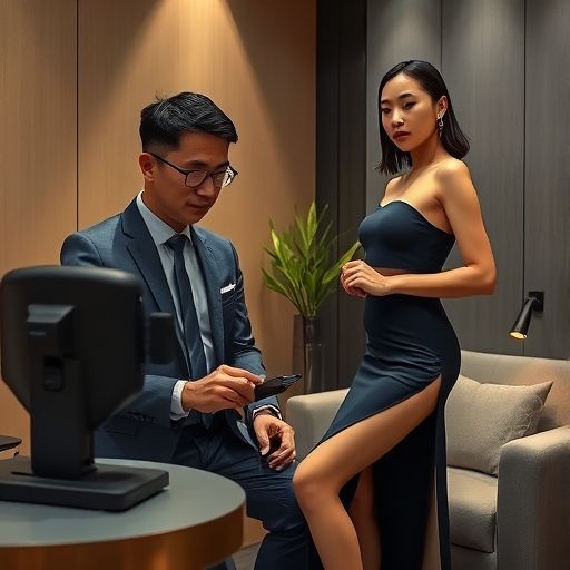 广州男士私人工作室智能设备