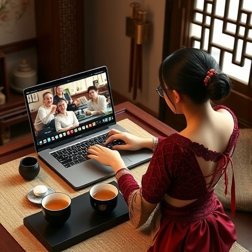 深圳线上喝茶课程