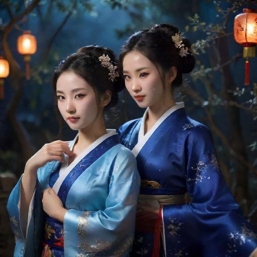 夜场桑拿会所环境展示