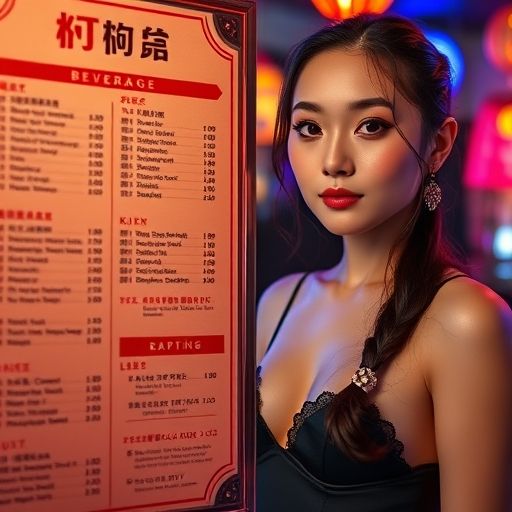 典型消费套餐明细