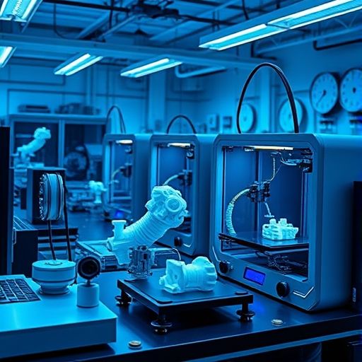 黑格智能科技实验室