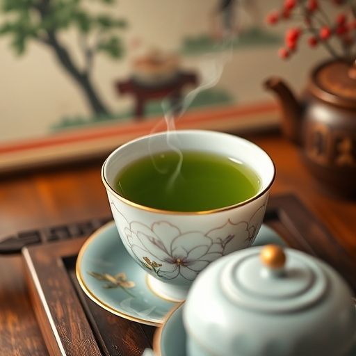 嫩茶茶具