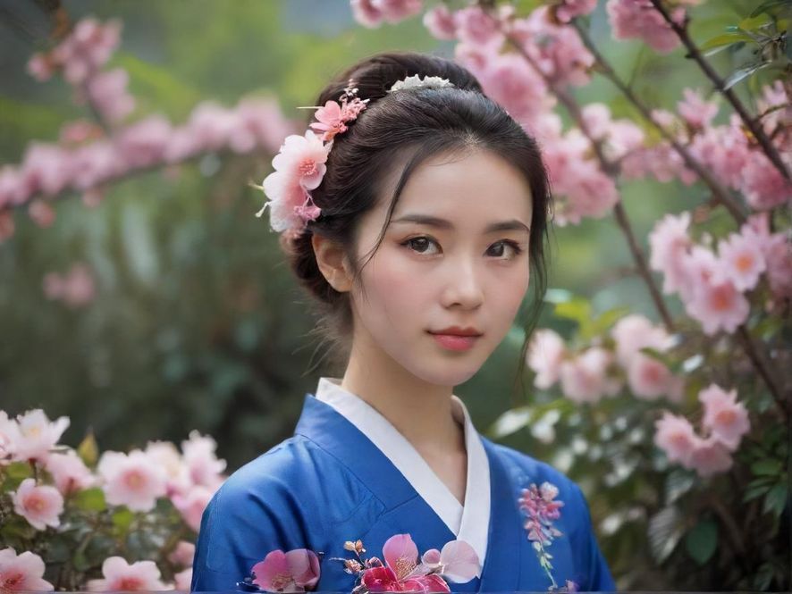 花社区会所内部环境展示