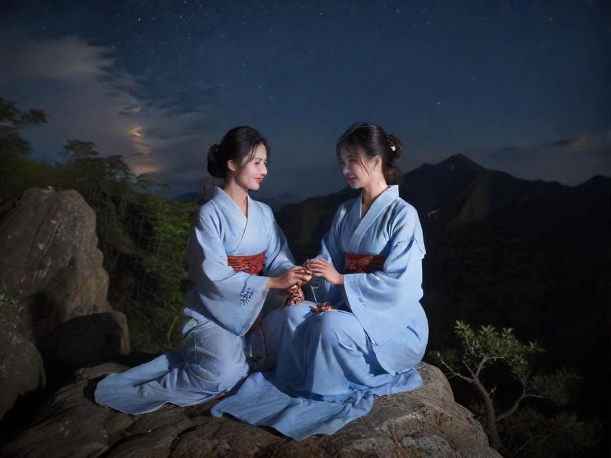 佛山夜场桑拿会所的霓虹灯光场景