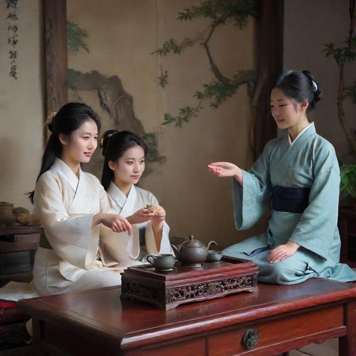 佛山按摩会所休息区环境