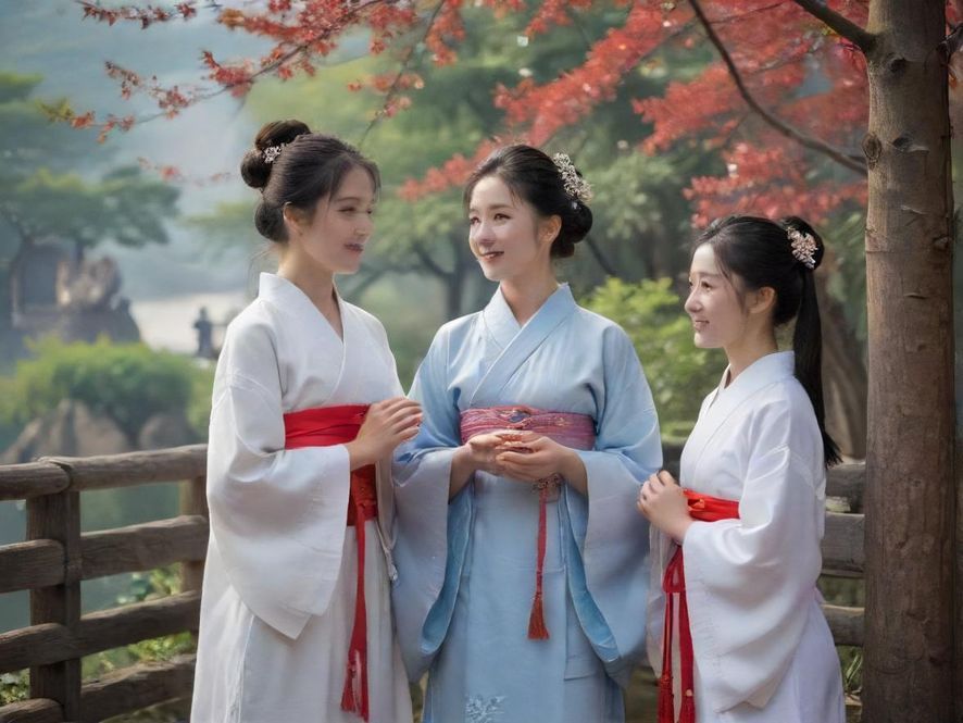 桑拿会所的舒适休息区