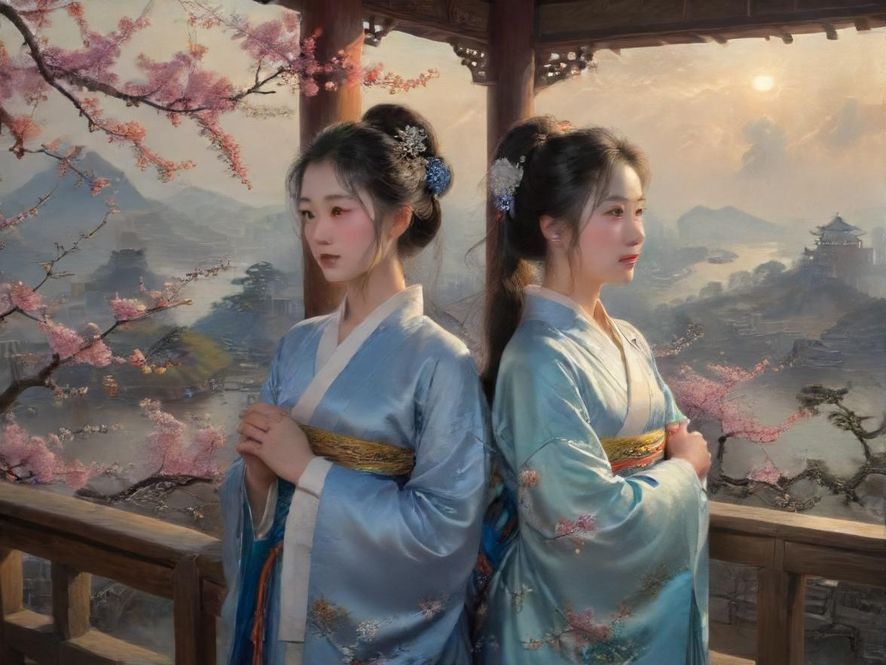 手机屏幕上的qm论坛界面