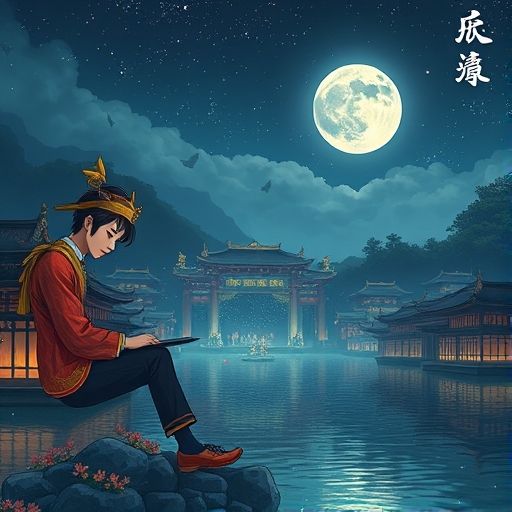 手机屏幕上的沐足论坛界面