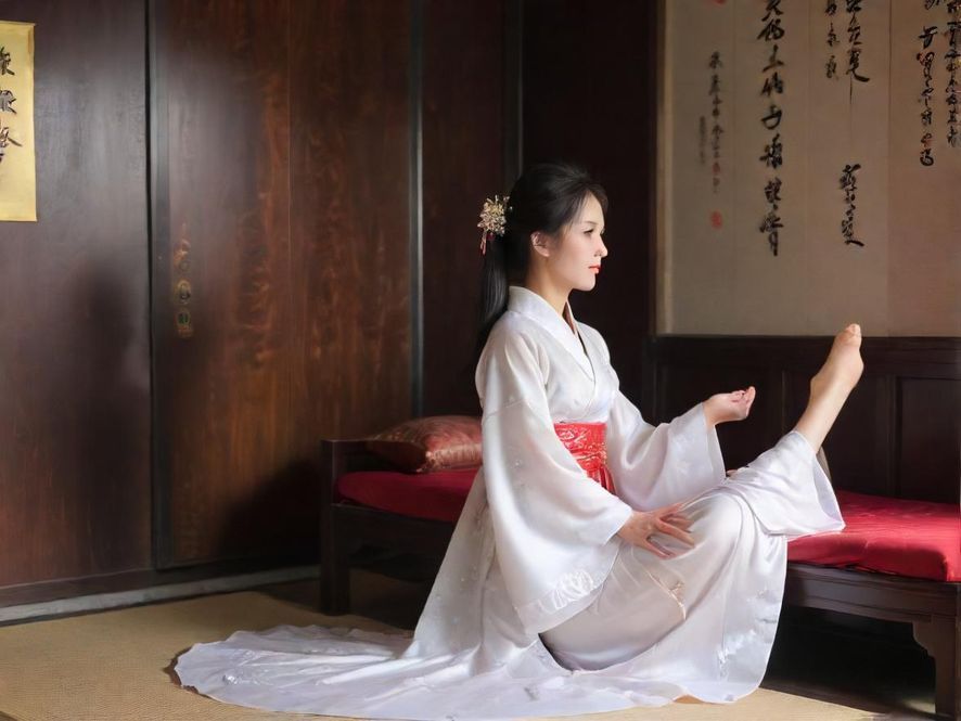 长沙桑拿会所室内温馨环境展示