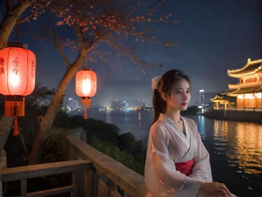 广州高端夜场会所大堂,宽敞明亮,装饰奢华,现代设计感十足,彰显尊贵。