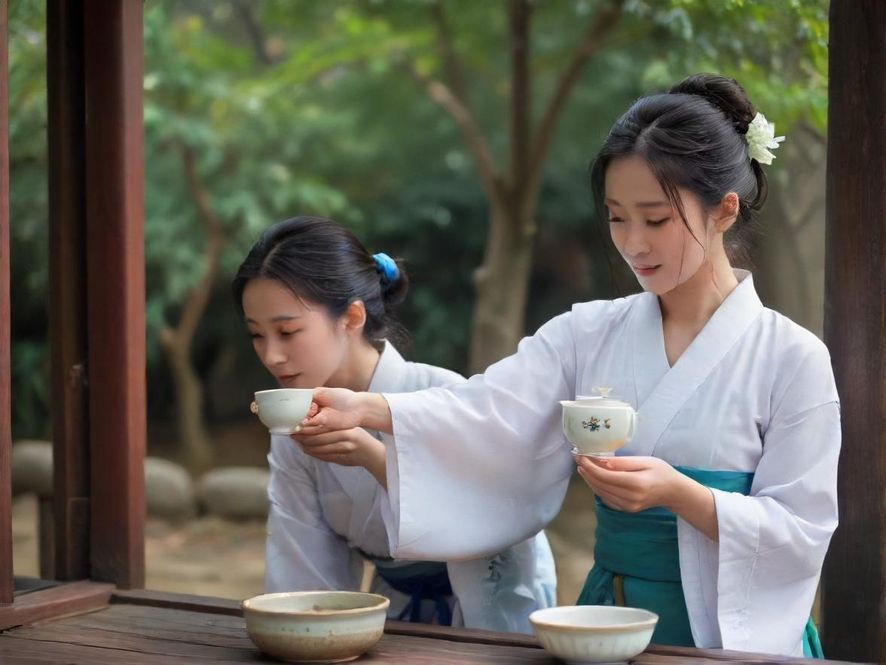 广州隐藏茶社桑拿环境