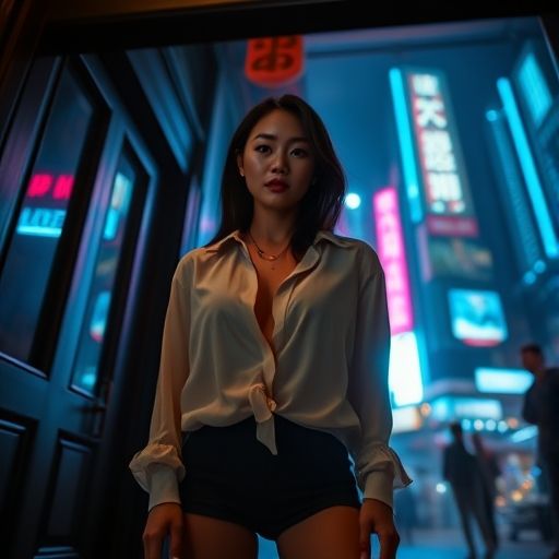 探寻神秘的新媛qm场所