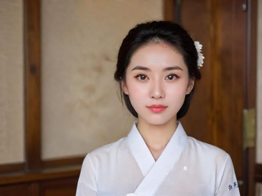 桑拿会所内部休息区的温馨环境