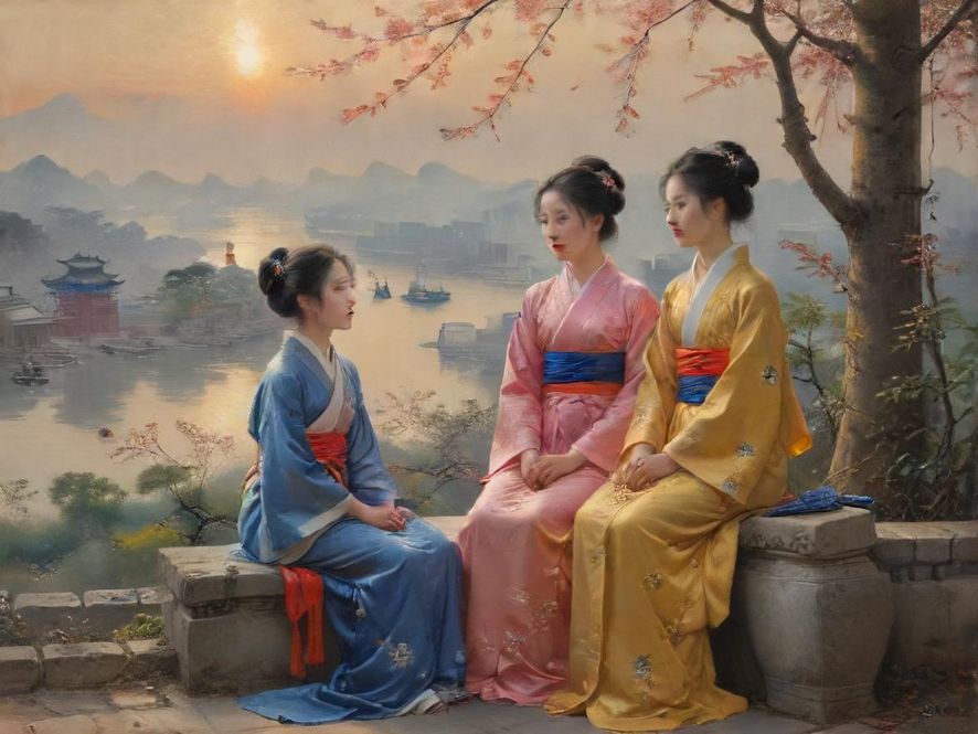 桑拿会所温馨休息区实景图