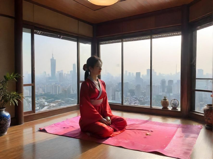 罗湖桑拿会所环境