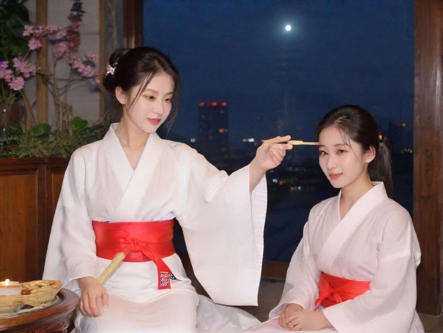 亚洲wz夜场会所精致休息区场景