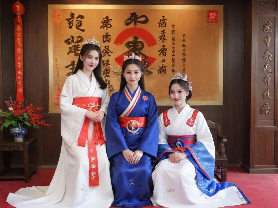 桑拿会所内部温馨环境