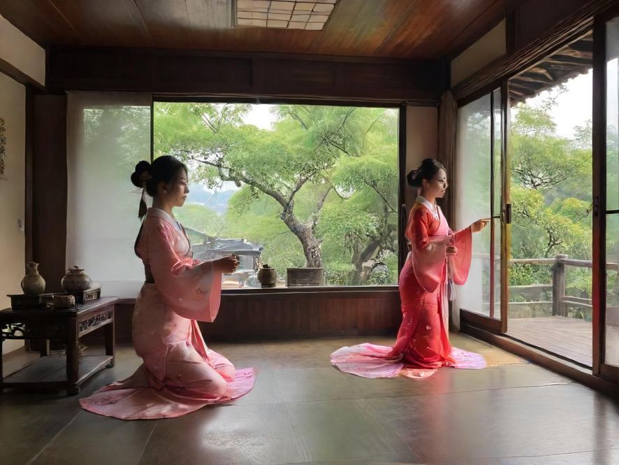 广州高端桑拿会所内部环境