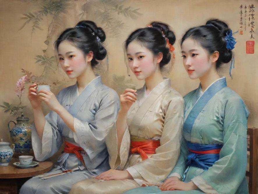 茶凤楼网址带你走进古色古香的禅意空间