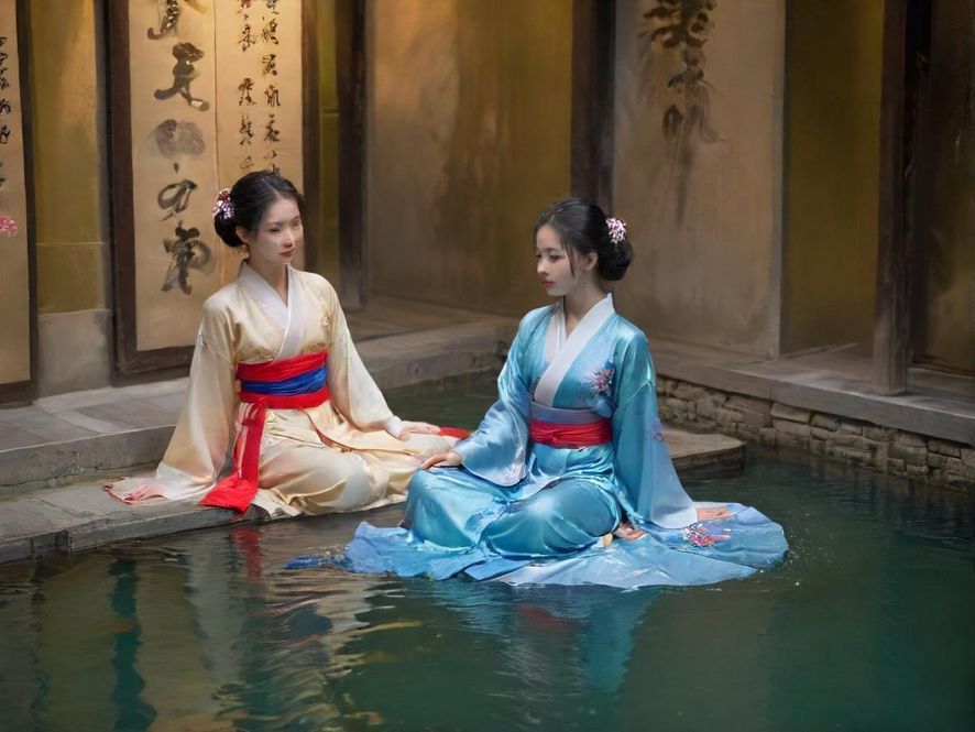 广州高端桑拿水疗中心