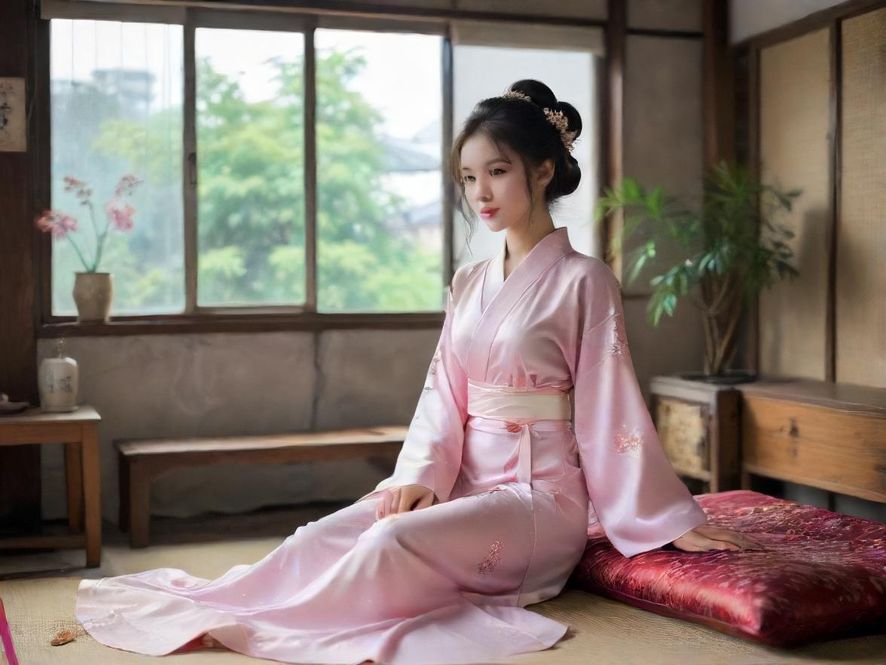 手机微信聊天界面,象征在线沟通