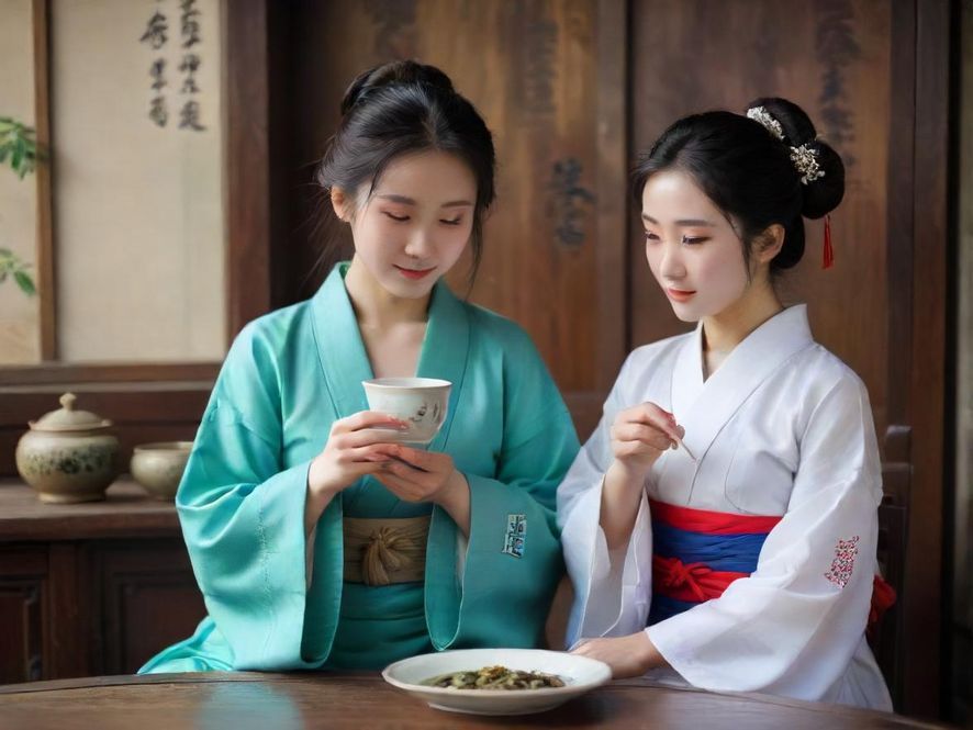 广州桑拿会所内部的舒适休息区