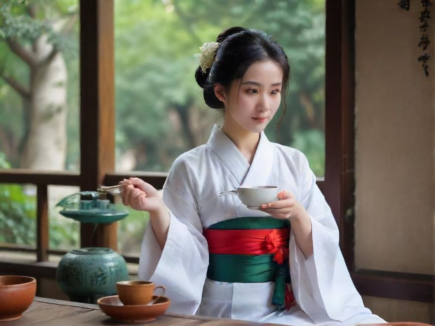 广州桑拿汗蒸场景实拍